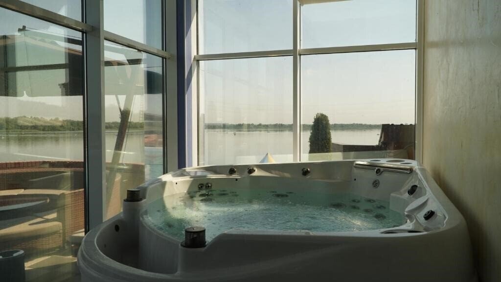 Фото Potoky House 4*