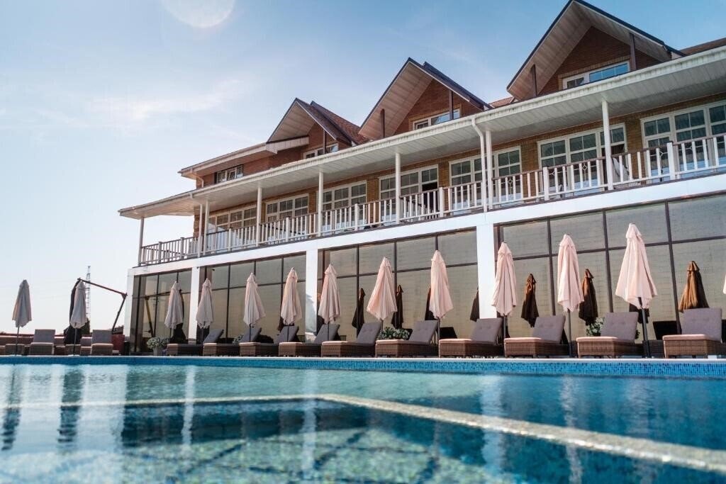 Фотографія Potoky House 4*