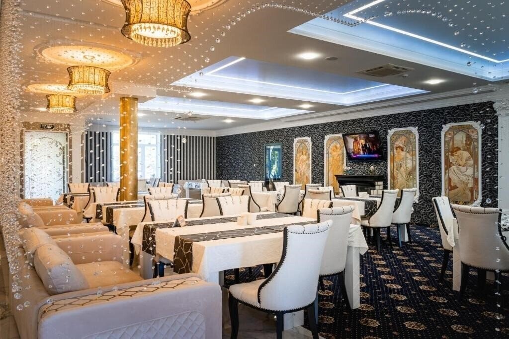 Зображення Potoky House 4*