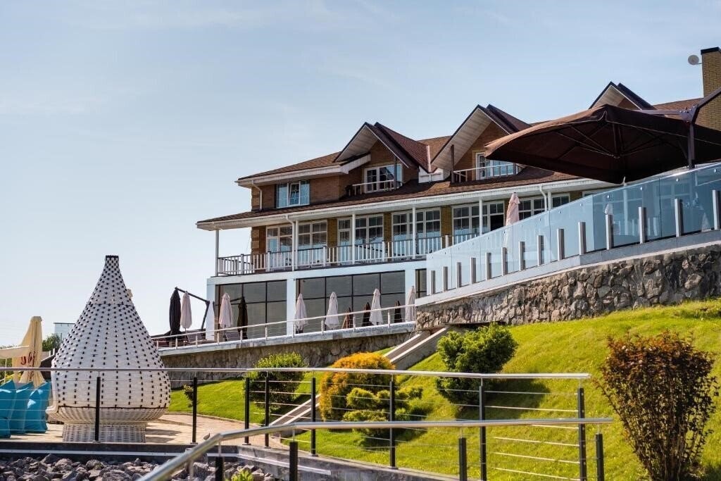 Картинка Potoky House 4*