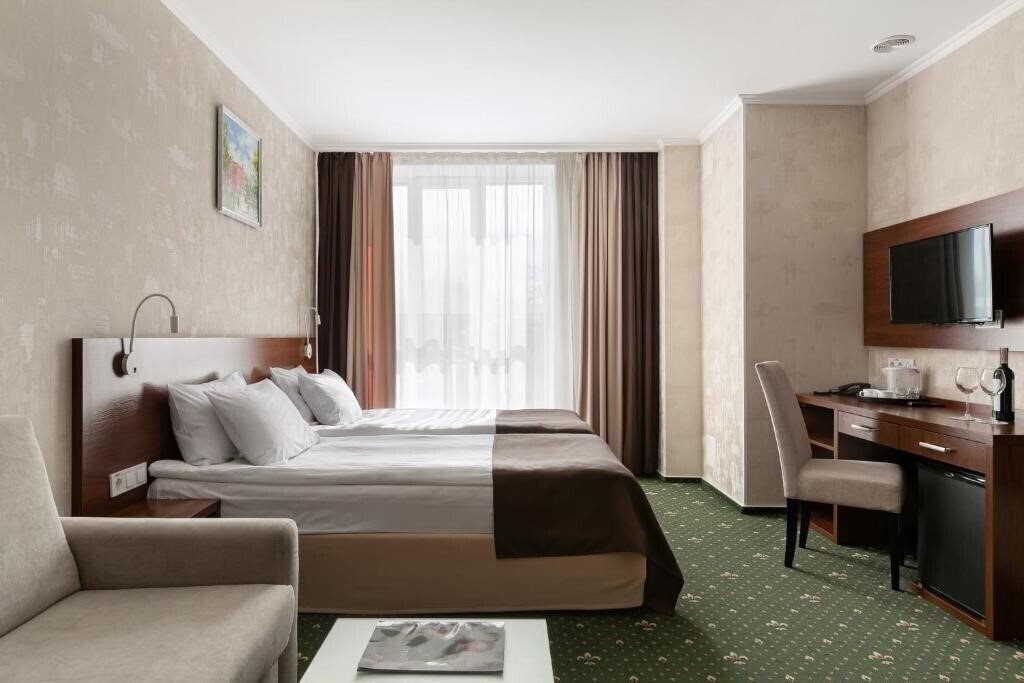 Фото Галерея 4*