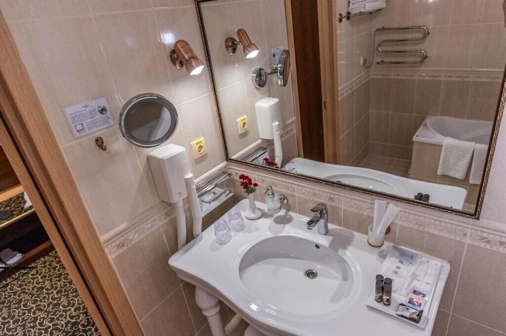 Фото Палаццо 4*
