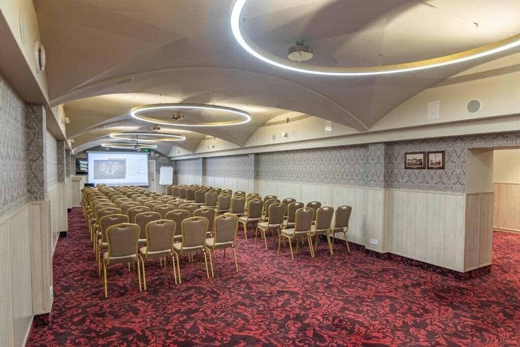 Картинка Палаццо 4*