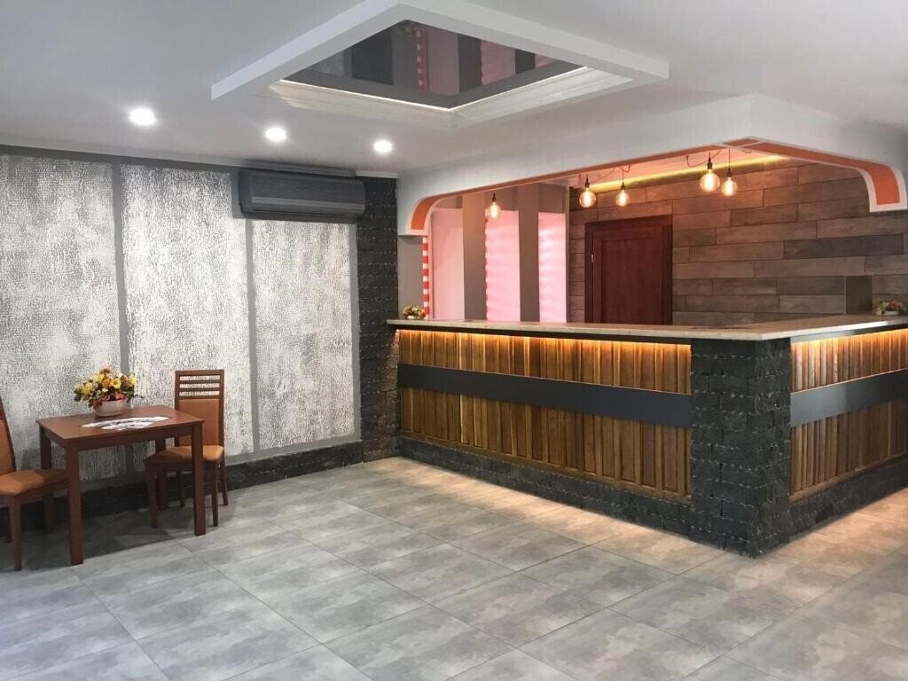 Изображение Турист 2*