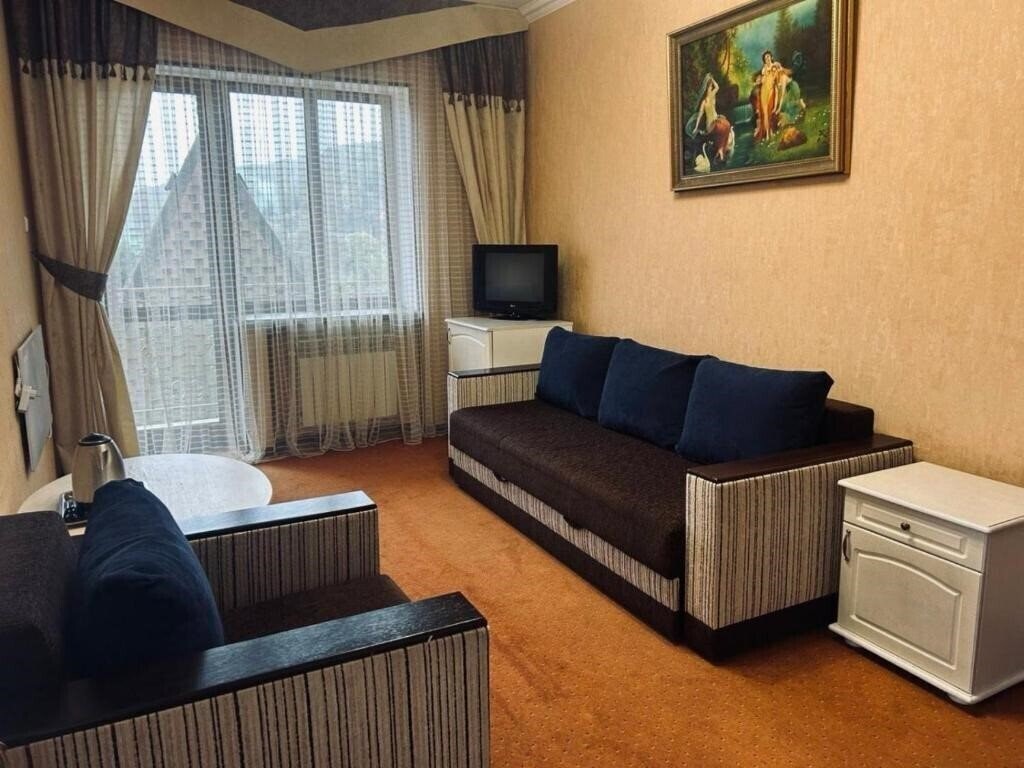 Фото Серебряный Водограй 3*