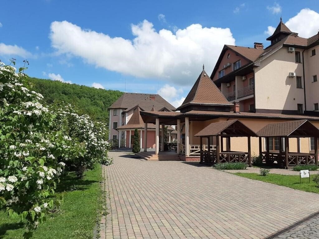 Картинка Серебряный Водограй 3*