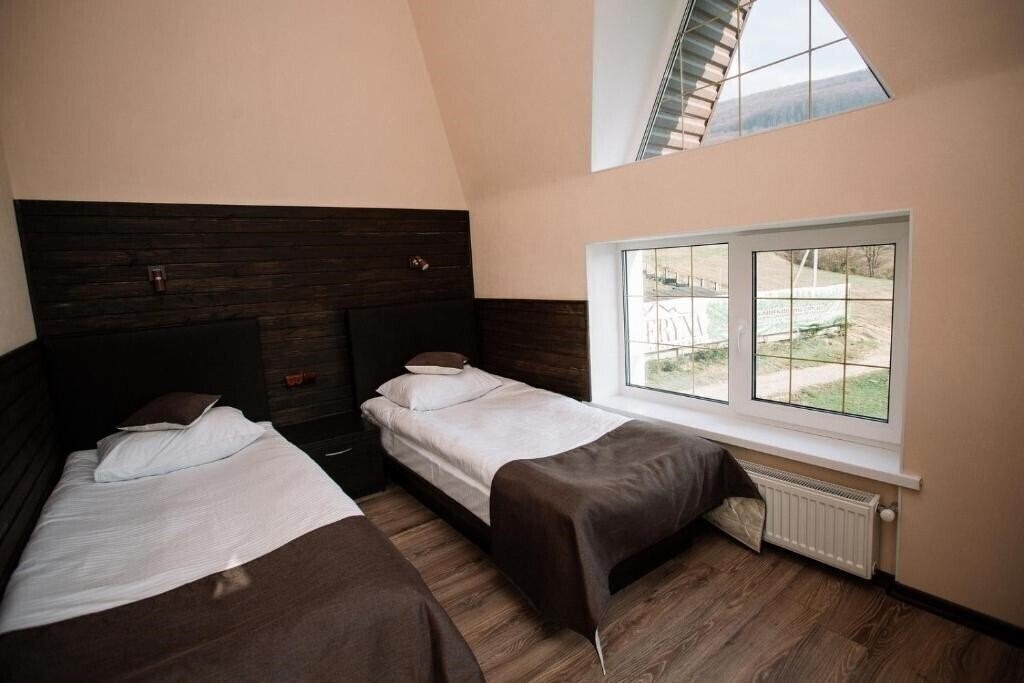 Готель Kateryna Hotel 3*