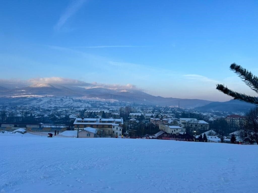 Зображення Kateryna Hotel 3*