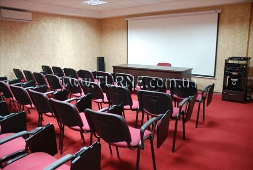 Фотографія Fantasia 4*