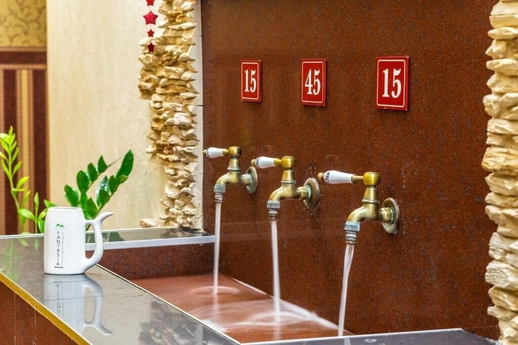 Фотография Фантазия Гк гостинично-туристический комплекс