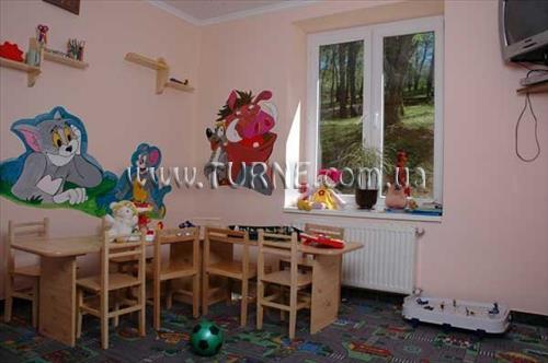 Зображення Quelle Polyana 4*