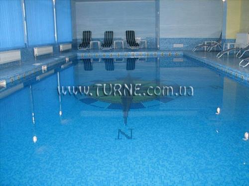 Фотографія Quelle Polyana 4*