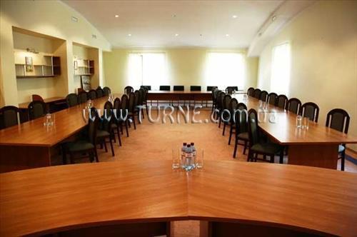 Готель Quelle Polyana 4*