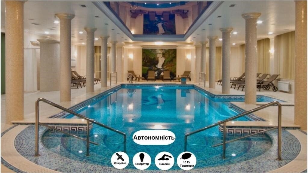 Готель Solva Resort Medical & SPA 3*