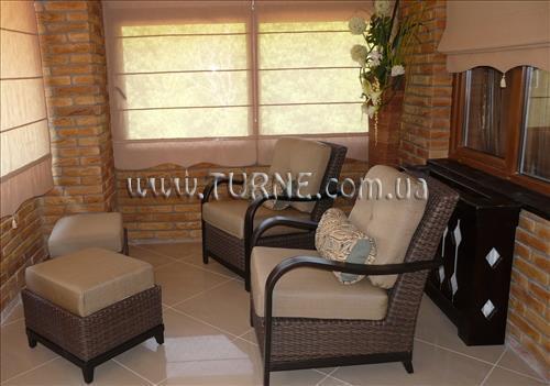 Фото Сольва апартаменты