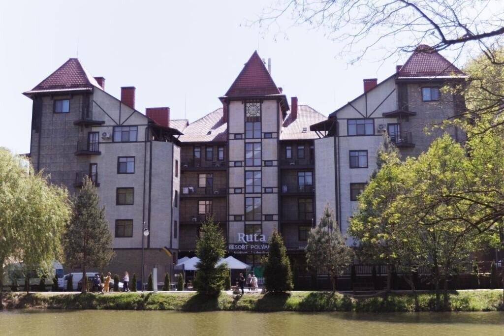 Изображение Ruta Resort 4*