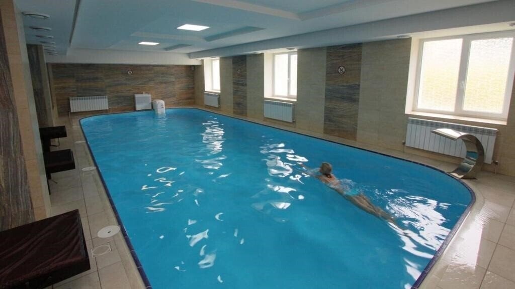 Изображение VitaPark Poliana 4*