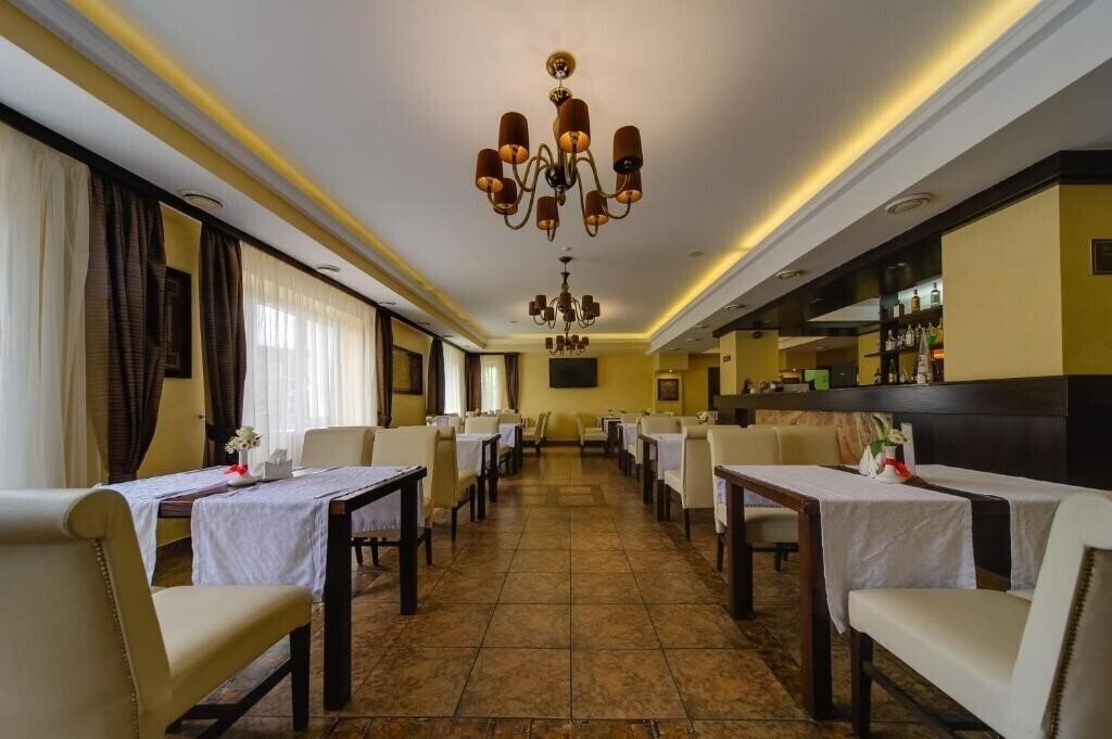Картинка VitaPark Poliana 4*