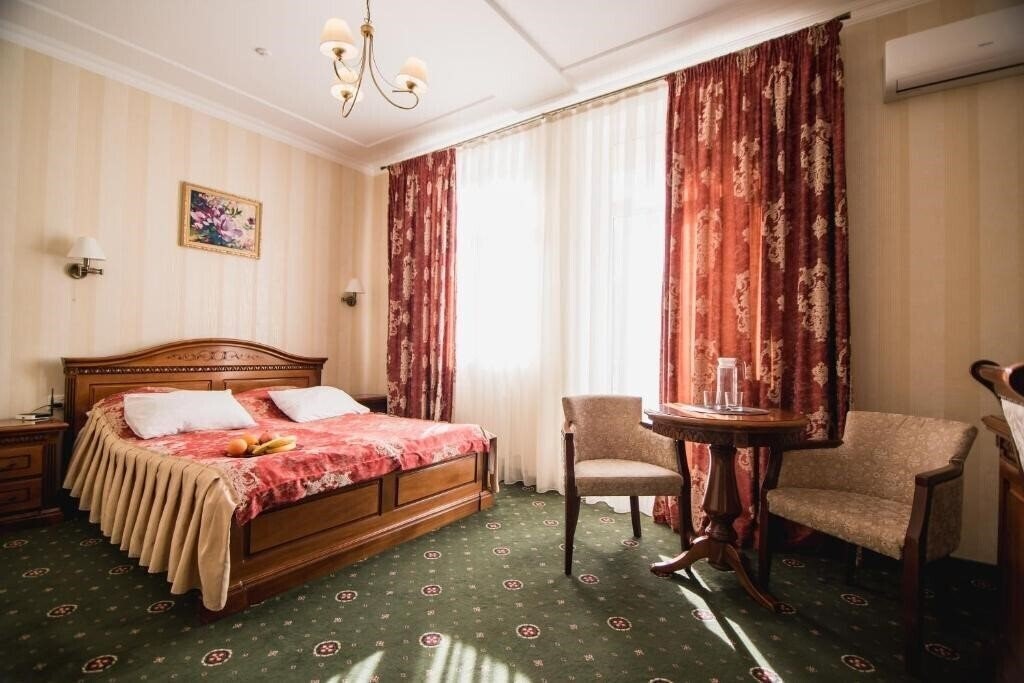 Фото София отель без категории