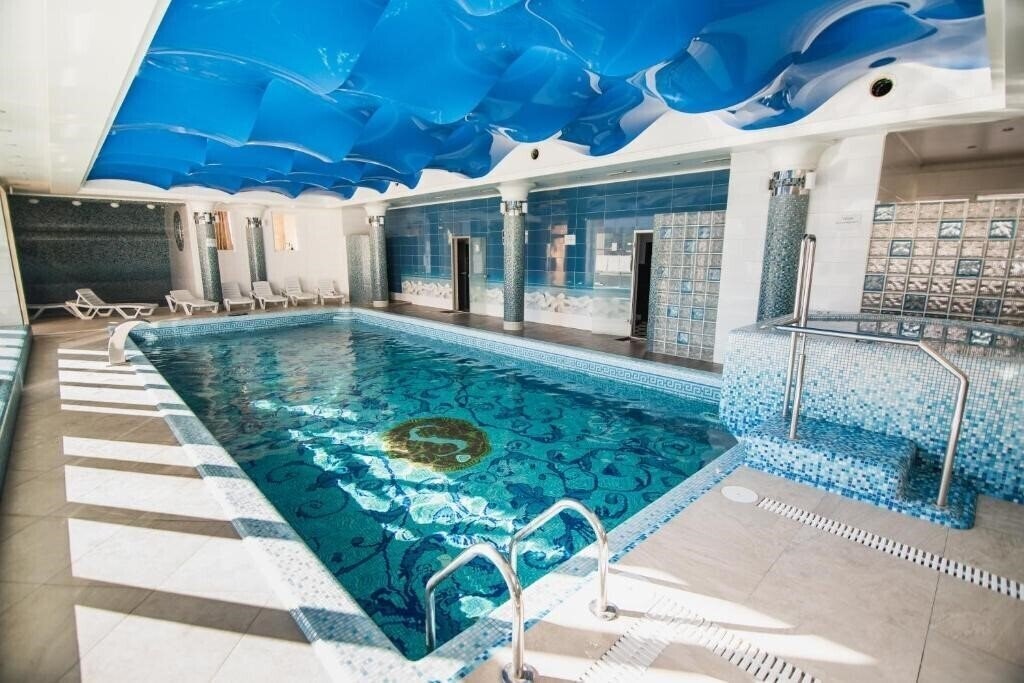 Фотография София отель без категории