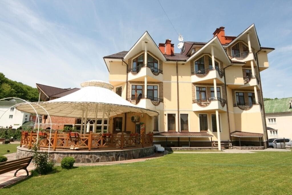 Картинка София отель без категории