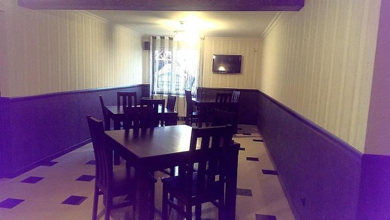 Зображення Славутич-Закарпатье оздоровительный комплекс