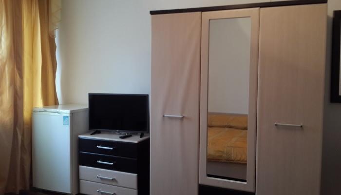 Готель Славутич-Закарпатье оздоровительный комплекс