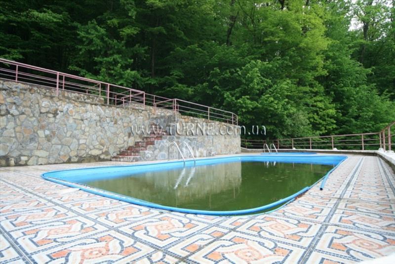 Изображение Солнечный санаторий