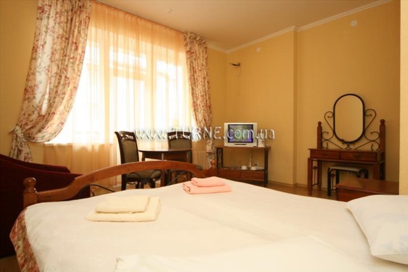 Фото Солнечный санаторий