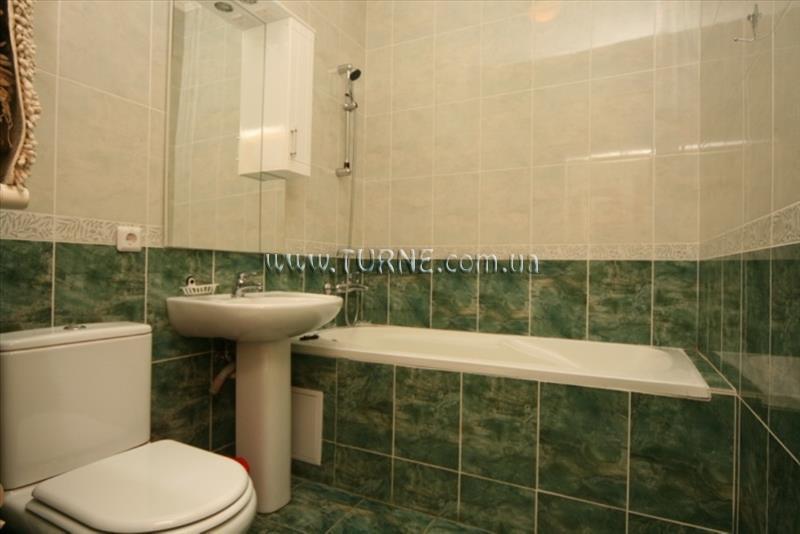 Отель Солнечный санаторий