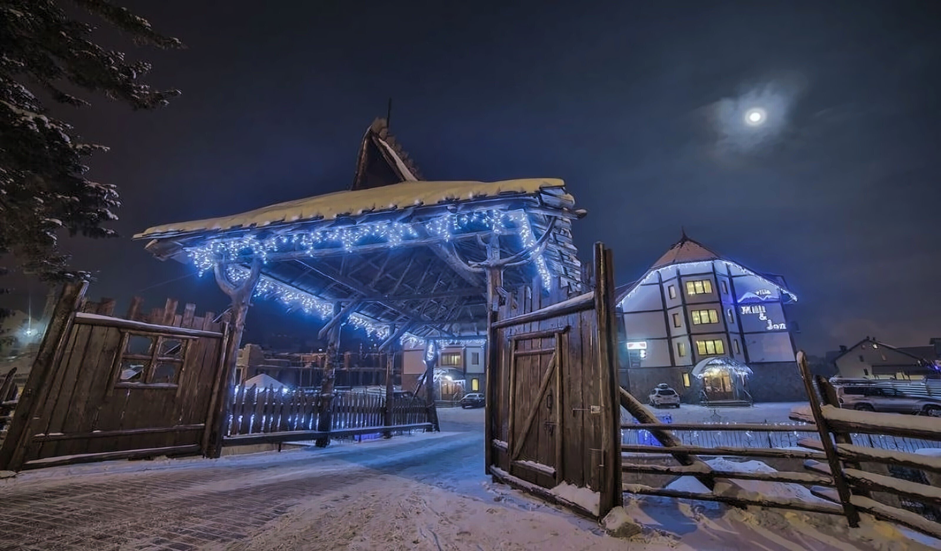 Фото Milli & Jon Villa 1*