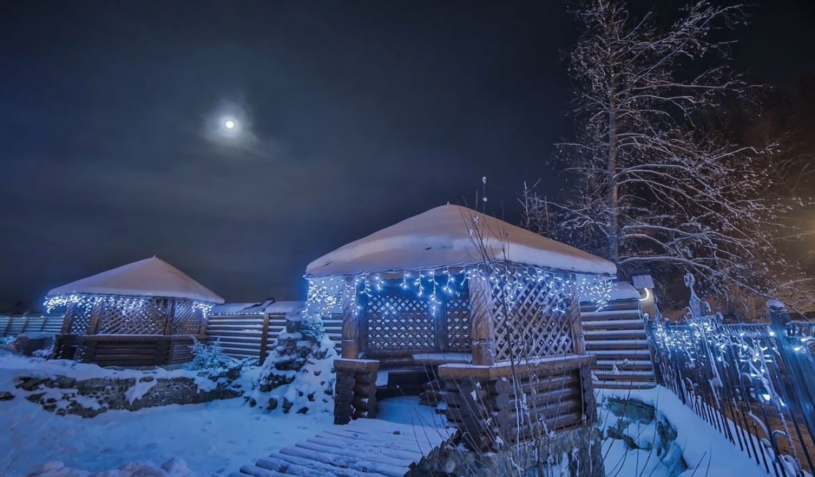 Фотография Milli & Jon Villa 1*