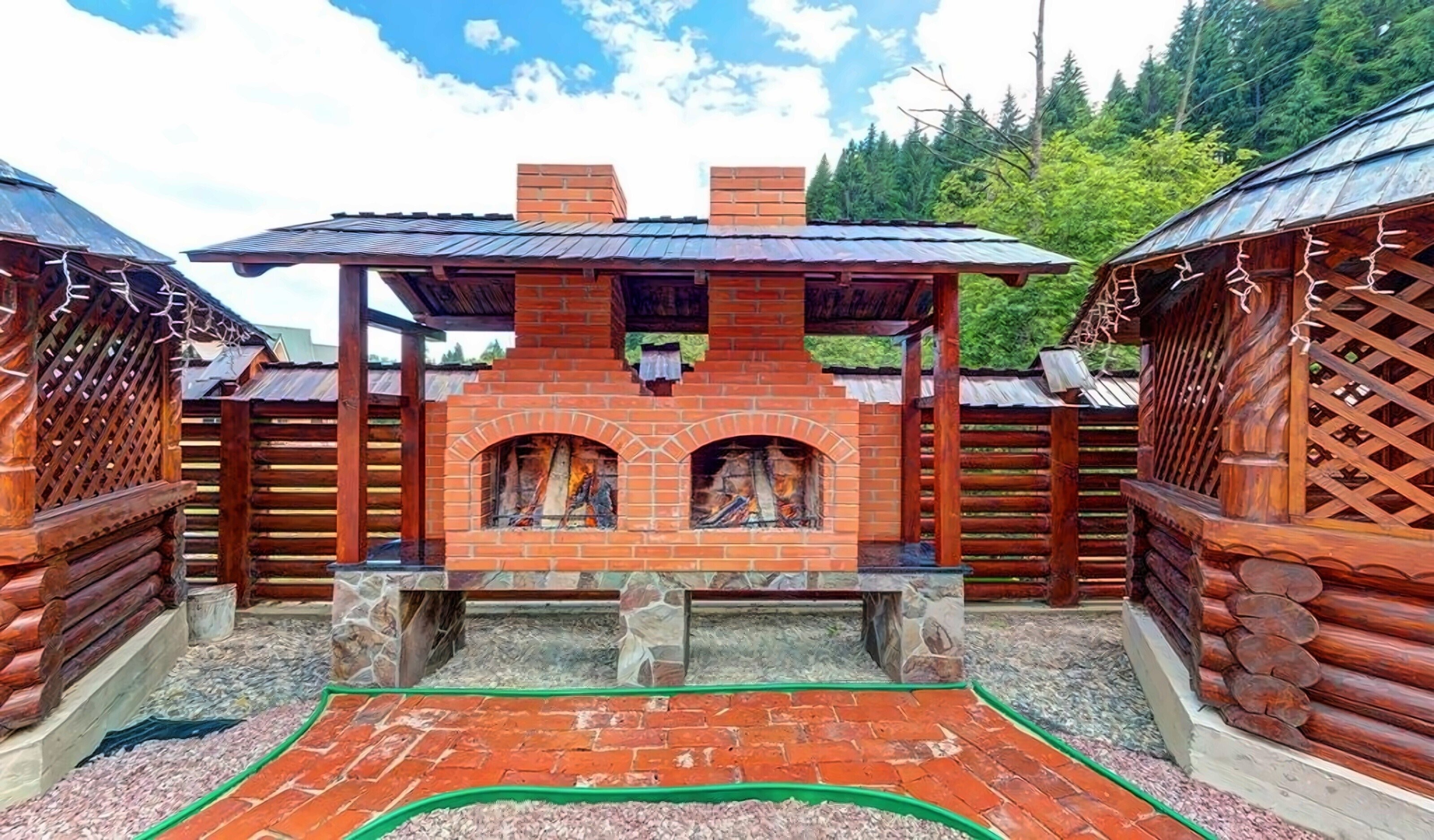 Картинка Milli & Jon Villa 1*