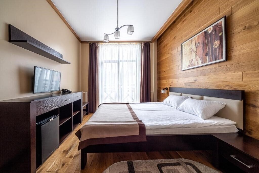 Картинка Ruta Resort Polianytsia 4*