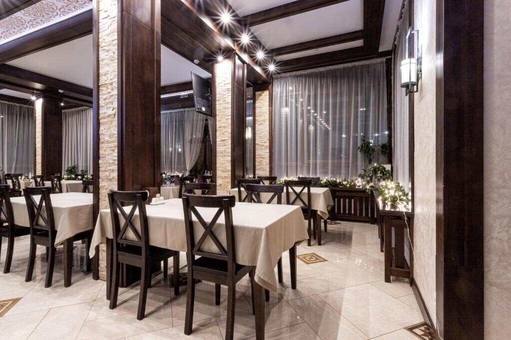 Фотография Ruta Resort Polianytsia 4*