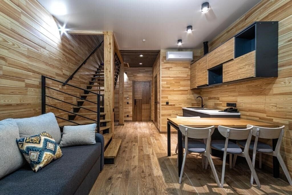 Изображение Ruta Resort Polianytsia 4*