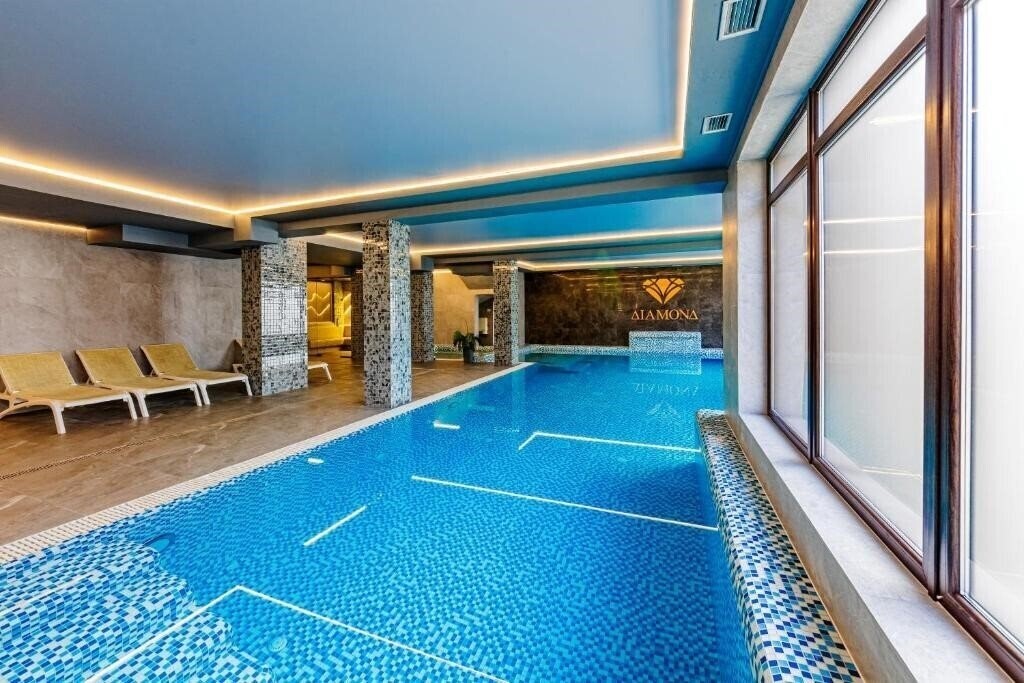 Фотография Diamond 4*