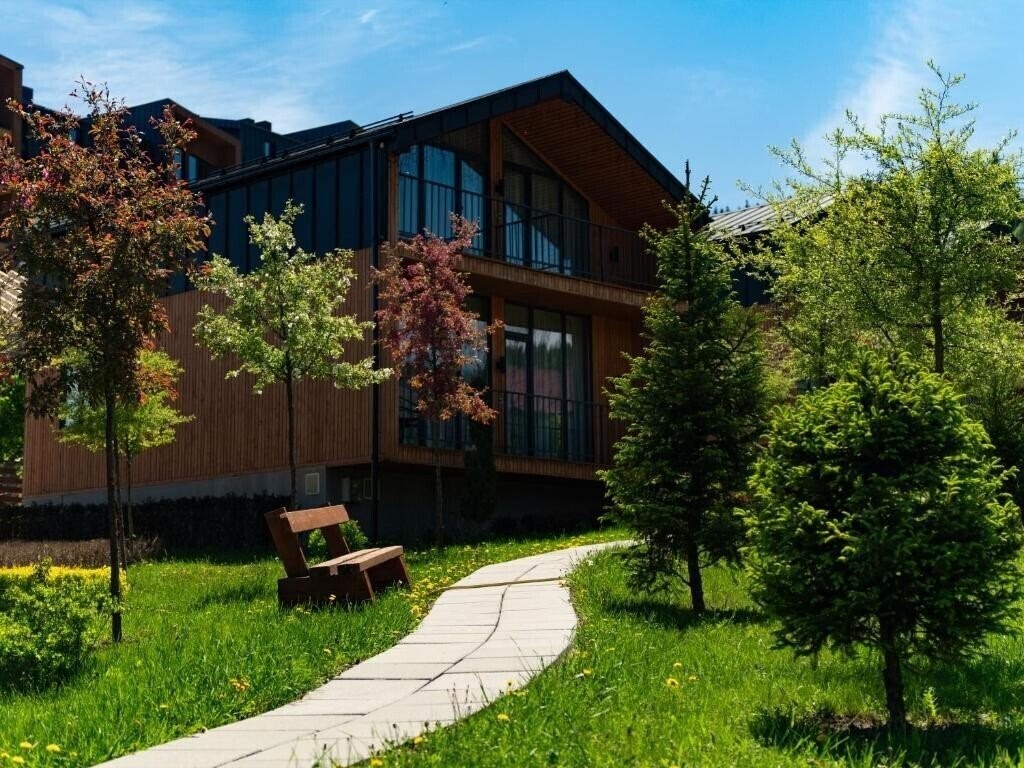 Изображение Phoenix Relax Park коттедж