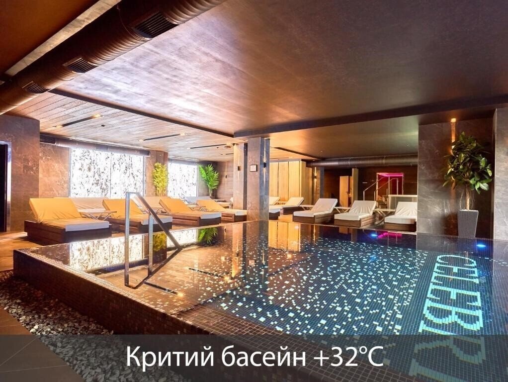 Фото Twins Hotel & SPA 4*