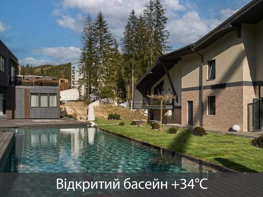 Фотография Twins Hotel & SPA 4*