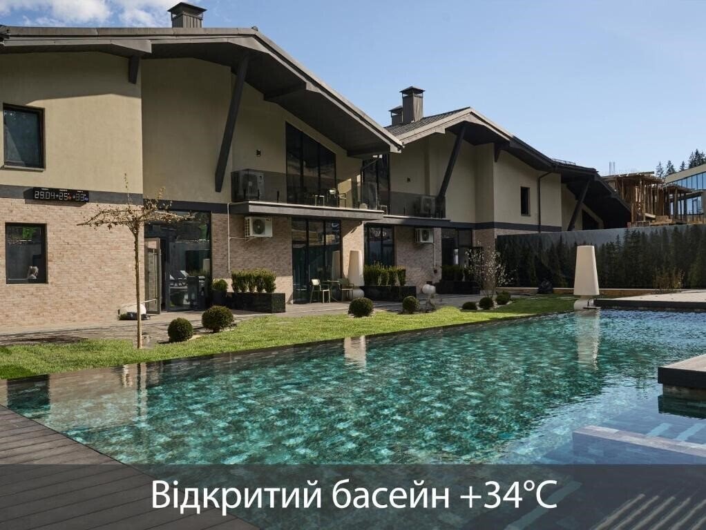 Изображение Twins Hotel & SPA 4*