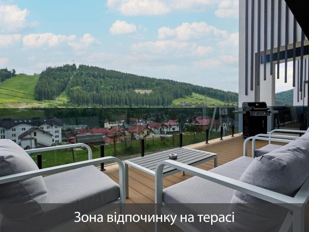 Зображення Black & White Villas By Fomich Villa вилла