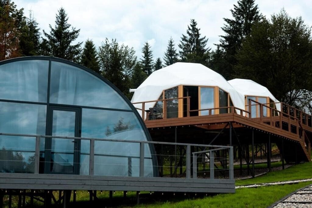 Готель Chalet Fomich Hotel 2*