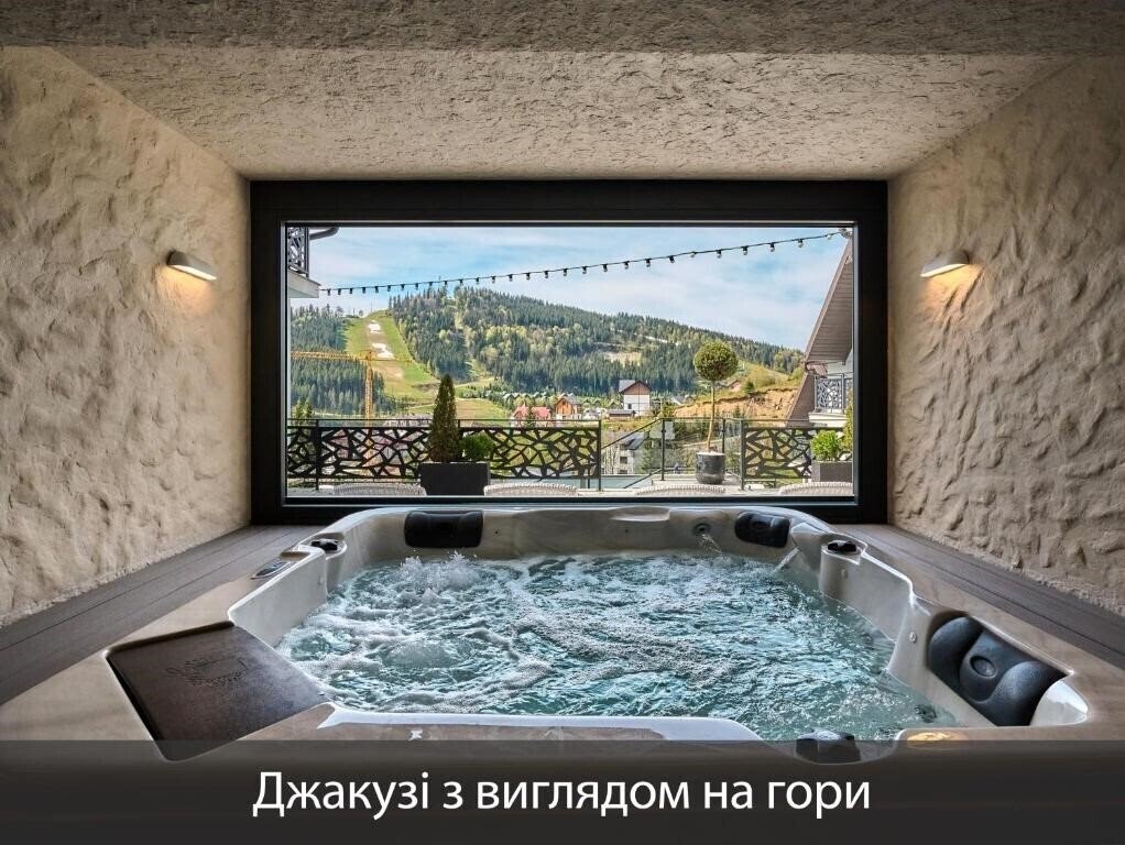 Отель Chalet Fomich Hotel 2*