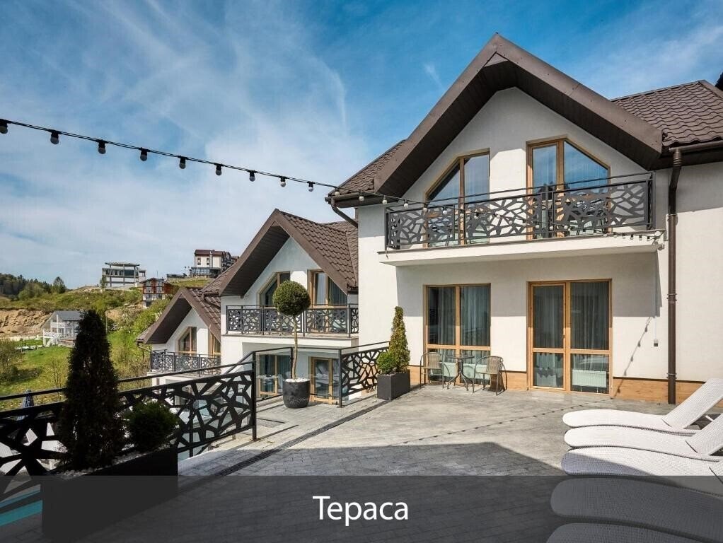 Фото Chalet Fomich Hotel 2*