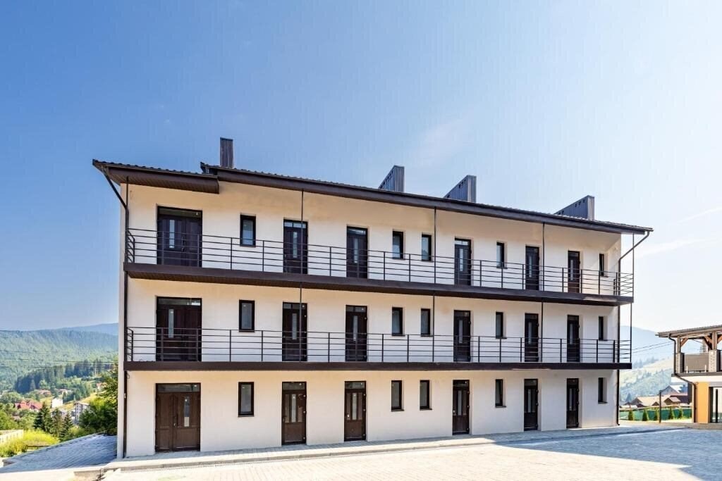 Отель Garda Hotel 3*