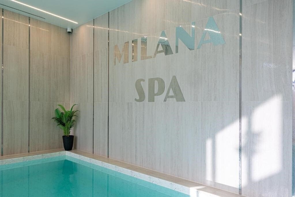 Зображення Milana Hotel 2*