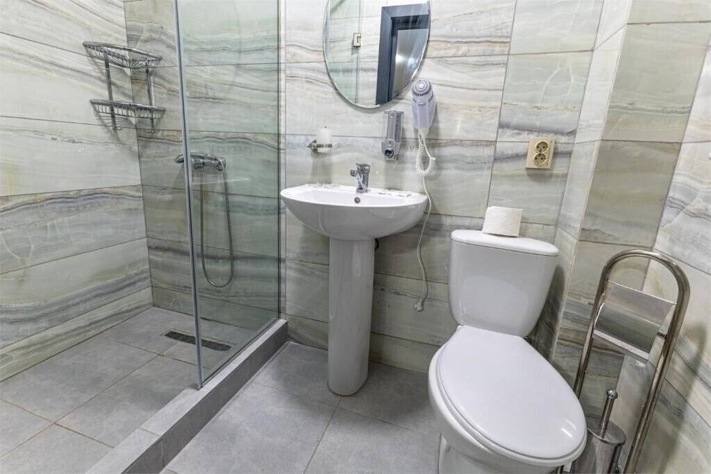 Изображение Villa Vlad & SPA 3*
