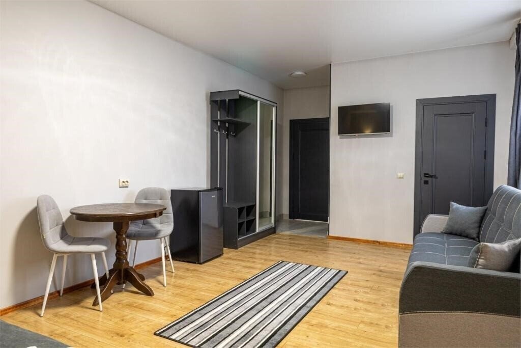 Картинка Villa Vlad & SPA 3*
