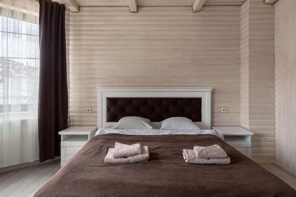 Фотографія Villa Morishka & SPA 3*